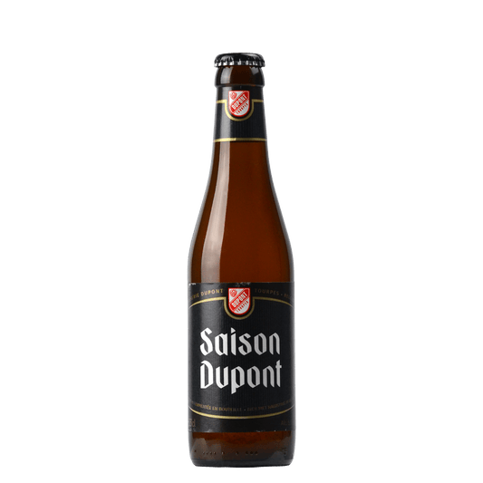 Saison Dupont (Classic) Belgian Saison - 6.5% 33cl