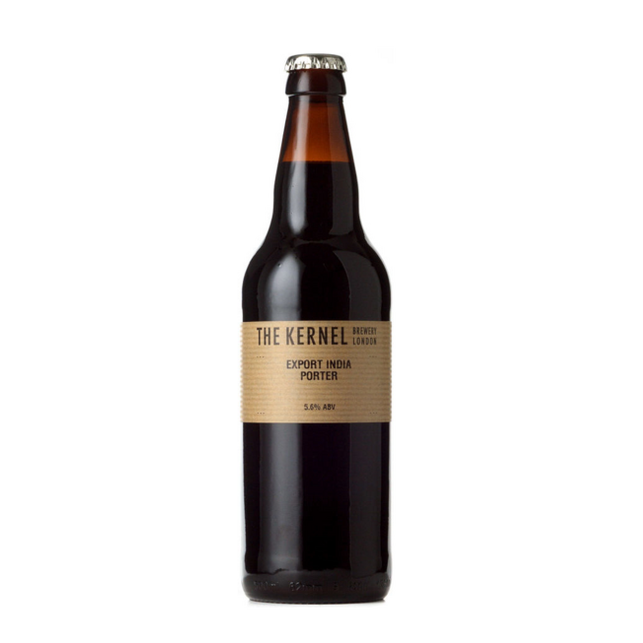 Kernel Export India Porter - 6.1% 500ml