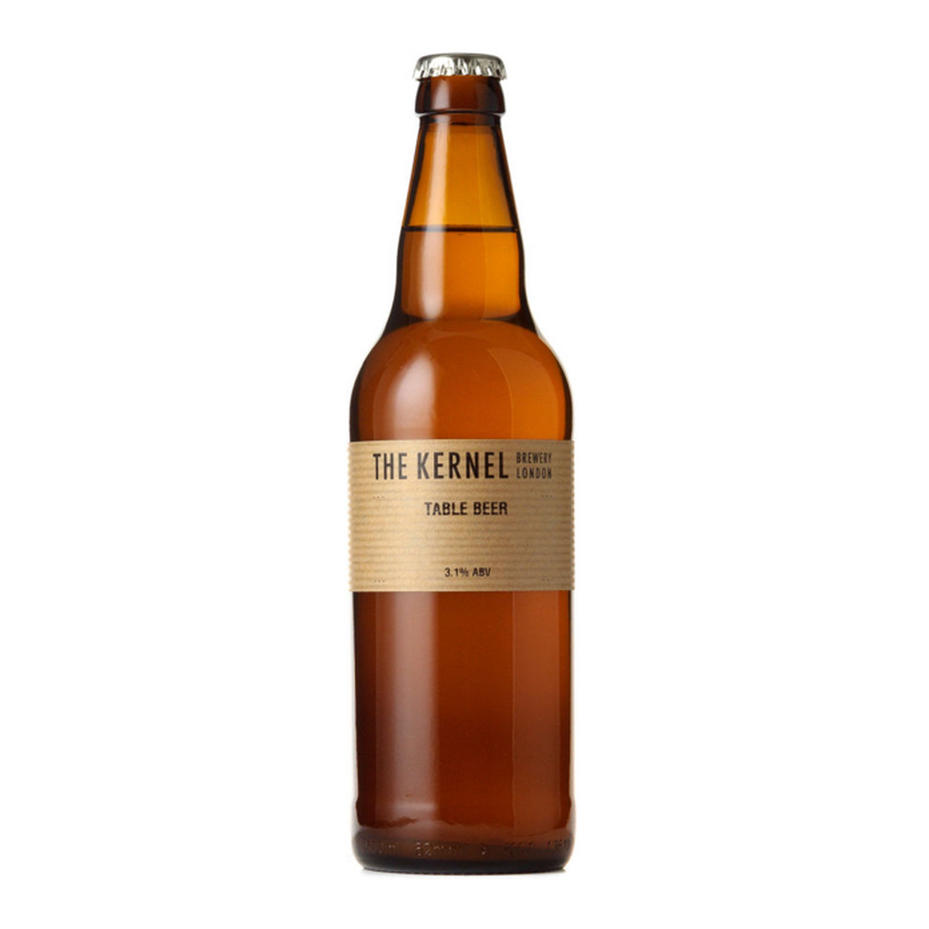 Kernel Table Beer - Session 3.1% 500ml - York Beer Shop