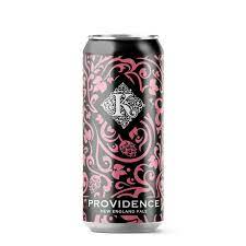 Kirkstall Brewery Providence - New England Pale 5.2% 440ml